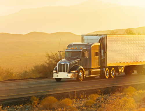 Staying Ahead of the Curve Emerging Trends in Trucking Insurance